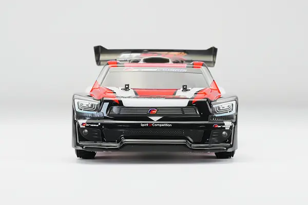Carisma GT24R Rally - RTR — image 6 of 20