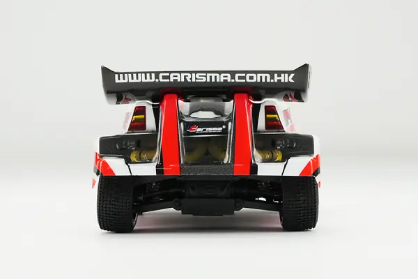 Carisma GT24R Rally - RTR — image 9 of 20