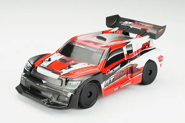 Carisma GT24R Rally - RTR — image 11 of 20