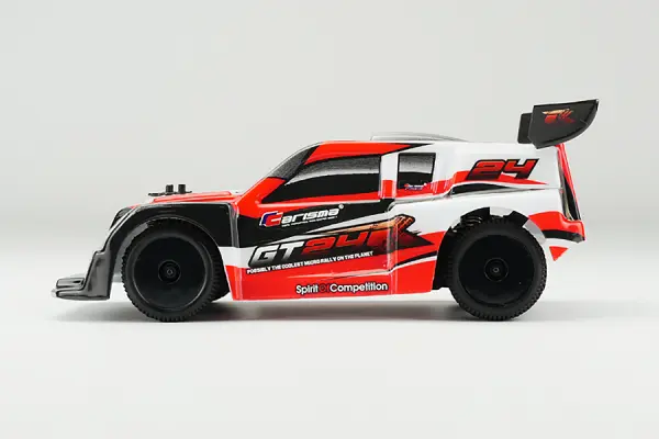 Carisma GT24R Rally - RTR — image 5 of 20