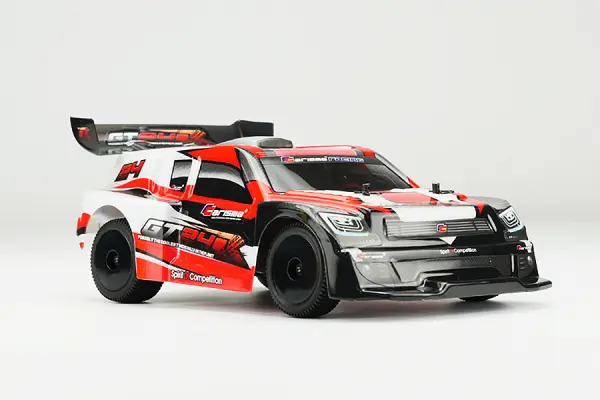 Carisma GT24R Rally - RTR — image 6 of 20