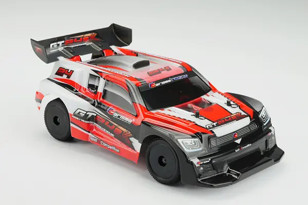 Carisma GT24R Rally - RTR — image 8 of 20