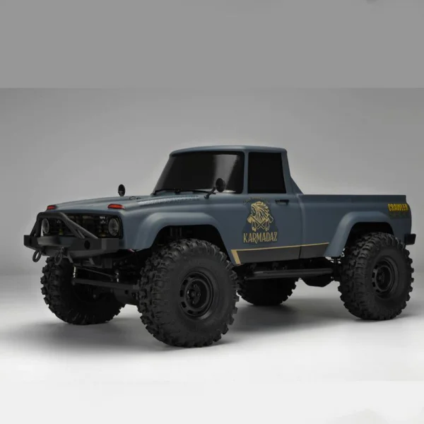 Carisma SCA-1E Coyote 2.1 — image 5 of 5