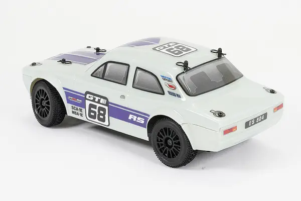 Carisma GT24RS 1:24 Micro Rally - RTR &mdash; image 7 of 15