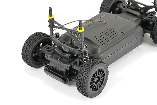 Carisma GT24RS 1:24 Micro Rally - RTR &mdash; image 5 of 15