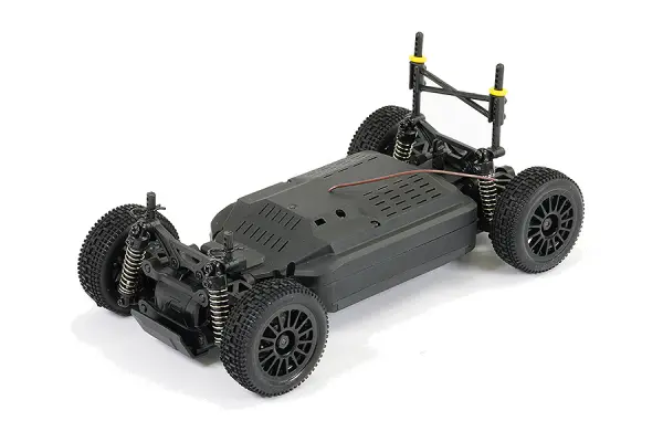 Carisma GT24RS 1:24 Micro Rally - RTR &mdash; image 3 of 15