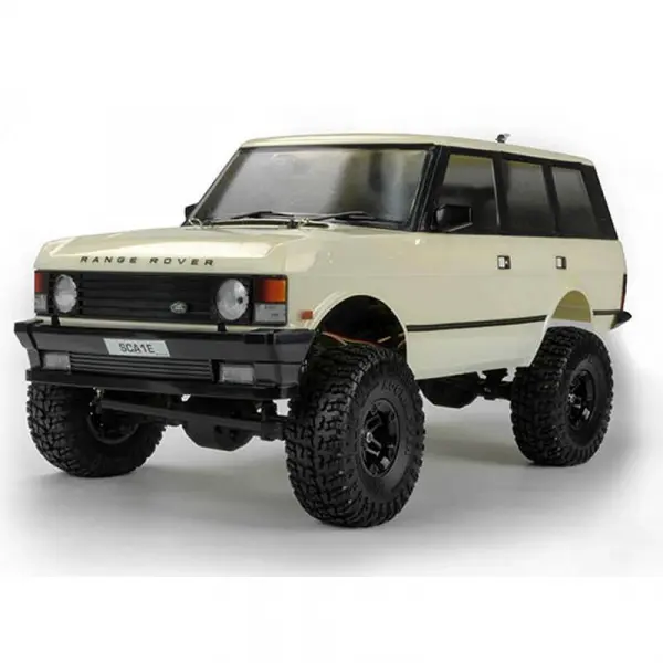 Carisma Scale Adventure SCA-1E - 1981 Range Rover 1981 - Kit — image 6 of 6