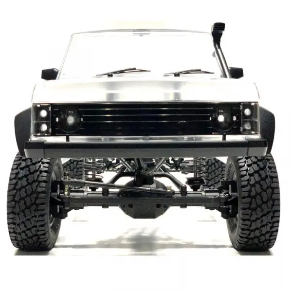Carisma Scale Adventure SCA-1E 2.1 Spec Range Rover Custom Kit &mdash; image 5 of 6