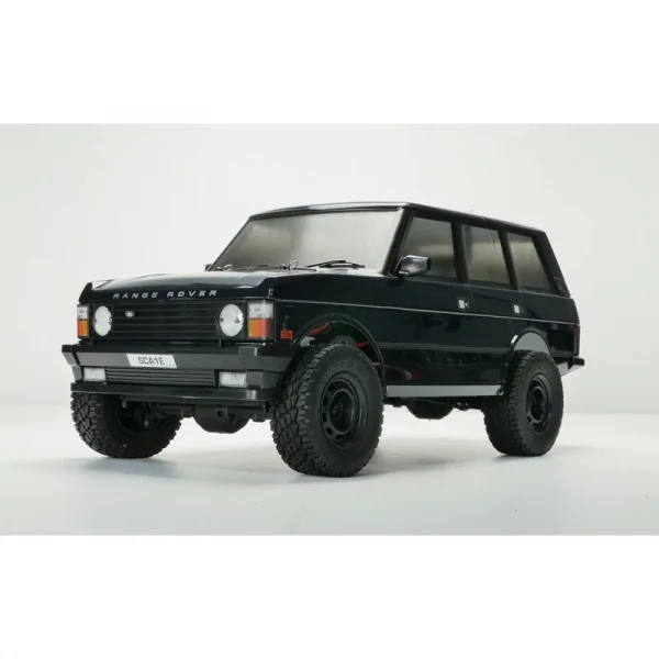 Carisma Scale Adventure SCA-1E 2.1 Spec Range Rover (Oxford Blue) RTR