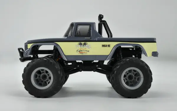 Carisma 85968 MSA-1MT Coyote — image 2 of 5