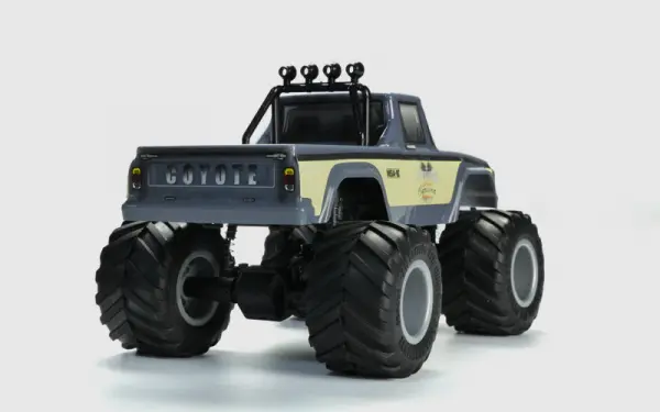 Carisma 85968 MSA-1MT Coyote — image 4 of 5