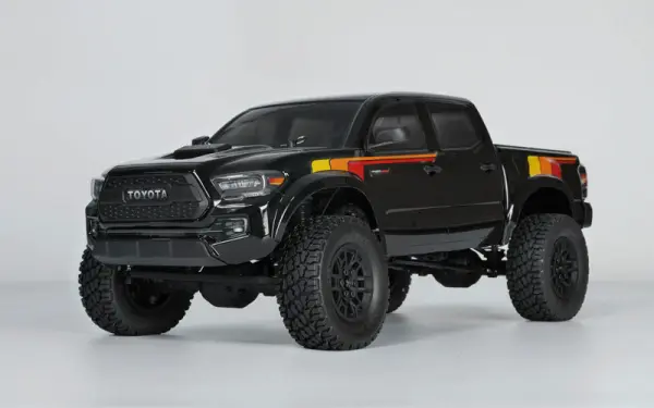 Carisma 86568 - SCA-1E 2.1 SPEC Toyota Tacoma TRD Pro — image 2 of 6