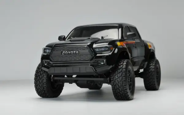 Carisma 86568 - SCA-1E 2.1 SPEC Toyota Tacoma TRD Pro — image 5 of 6