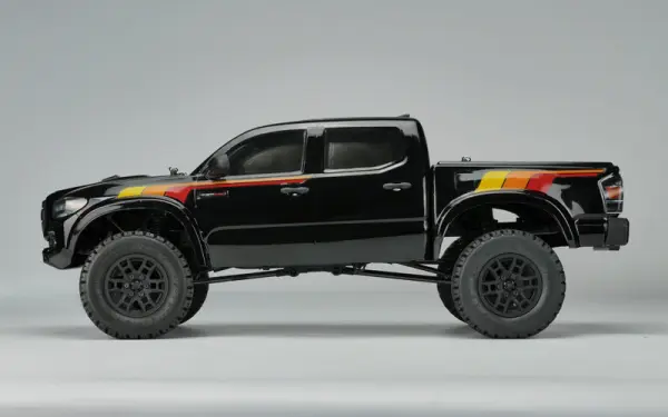 Carisma 86568 - SCA-1E 2.1 SPEC Toyota Tacoma TRD Pro — image 6 of 6