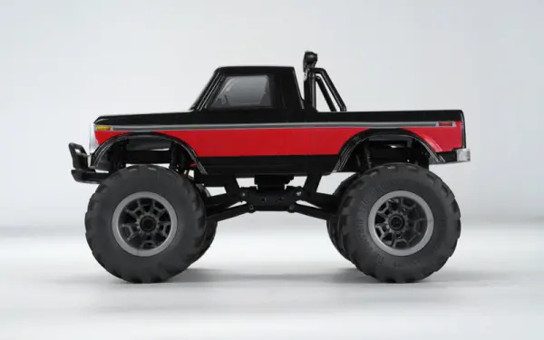 Carisma 87768 MSA-1MT F-Truck &mdash; image 3 of 6