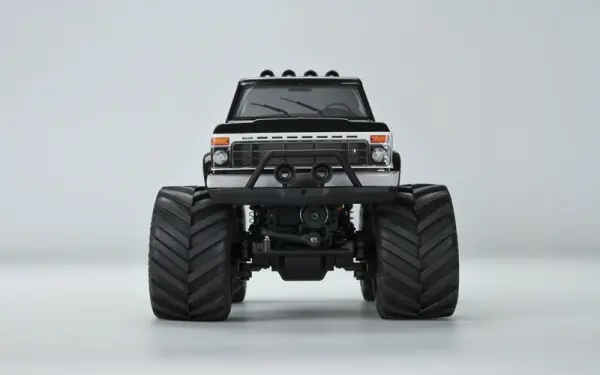 Carisma 87768 MSA-1MT F-Truck &mdash; image 6 of 6