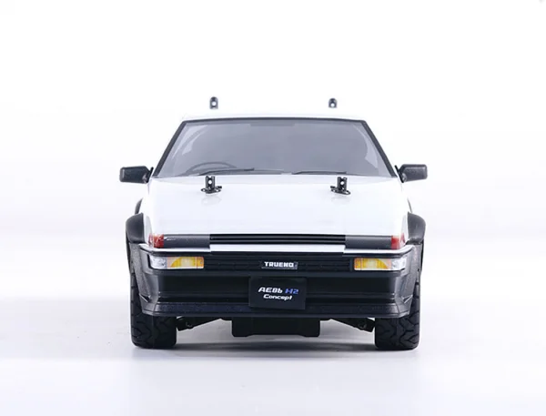 Carisma GT24 - Toyota AE86 H2 Concept RTR