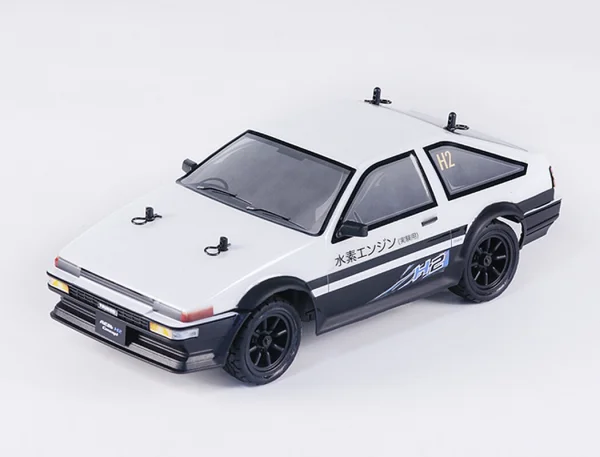 Carisma GT24 - Toyota AE86 H2 Concept RTR
