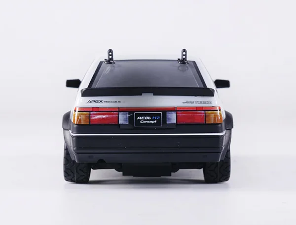 Carisma GT24 - Toyota AE86 H2 Concept RTR