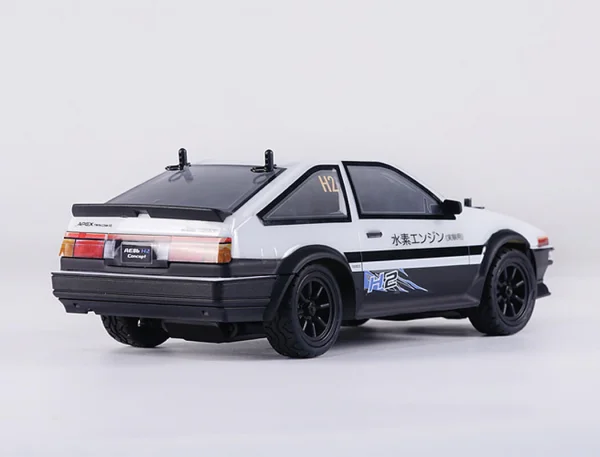 Carisma GT24 - Toyota AE86 H2 Concept RTR