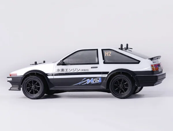 Carisma GT24 - Toyota AE86 H2 Concept RTR