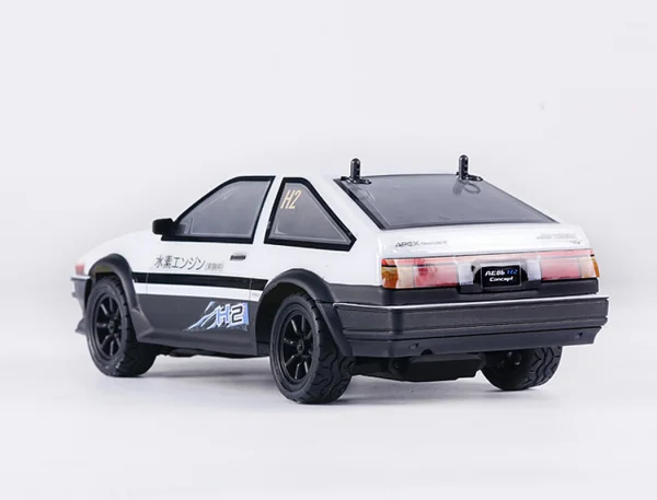 Carisma GT24 - Toyota AE86 H2 Concept RTR