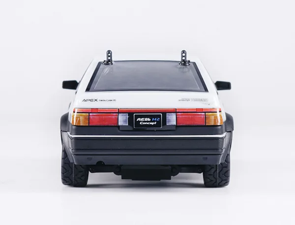 Carisma GT24 - Toyota AE86 H2 Concept RTR