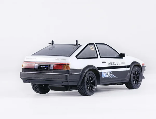 Carisma GT24 - Toyota AE86 H2 Concept RTR