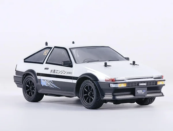 Carisma GT24 - Toyota AE86 H2 Concept RTR