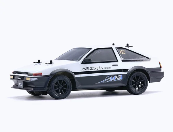 Carisma GT24 - Toyota AE86 H2 Concept RTR