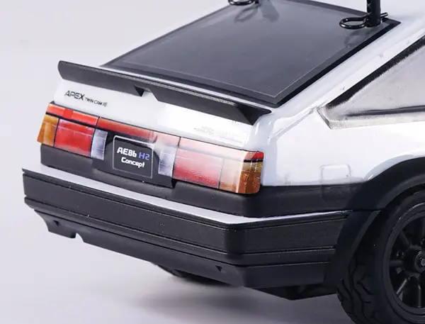 Carisma GT24 - Toyota AE86 H2 Concept RTR — image 3 of 18