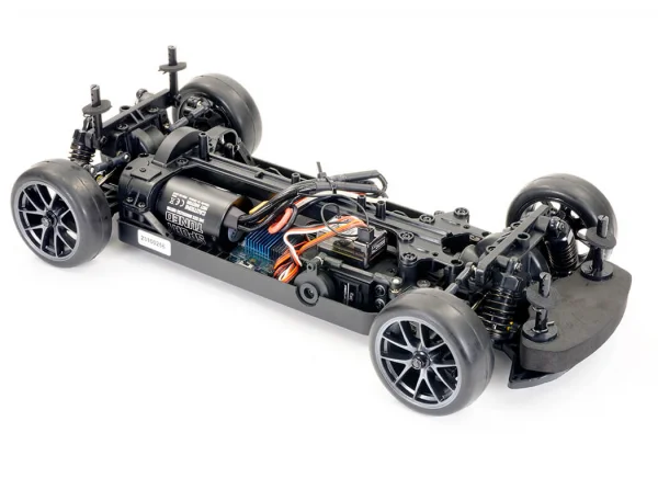 Carisma M40S Subaru BRZ GT300 Brushless ARTR