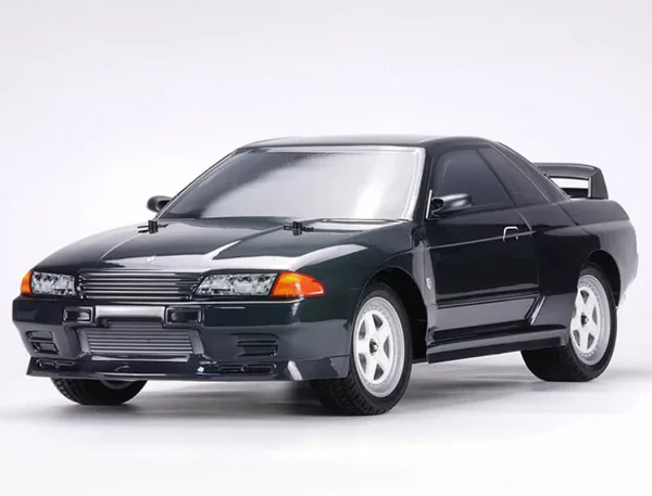 Carisma M48S Nissan Skyline GT-R (R32) 1:8 Brushless RTR