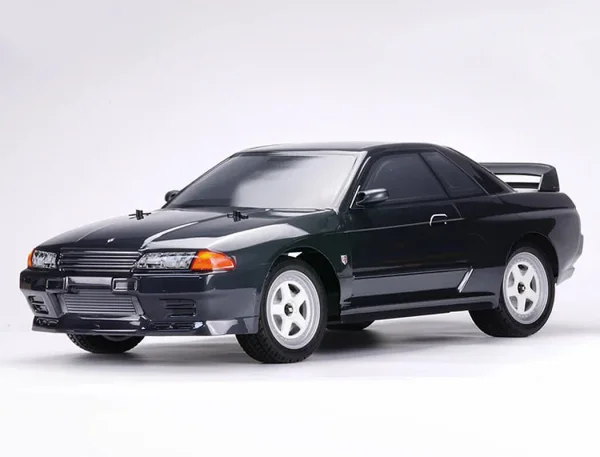 Carisma M48S Nissan Skyline GT-R (R32) 1:8 Brushless RTR