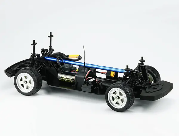 Carisma M48S Nissan Skyline GT-R (R32) 1:8 Brushless RTR — image 19 of 20