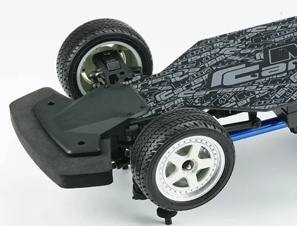 Carisma M48S Nissan Skyline GT-R (R32) 1:8 Brushless RTR — image 18 of 20