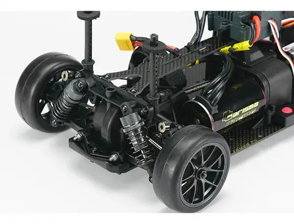 Carisma M40S 2.0 Honda Civic Type R FL5 Brushless — image 20 of 20