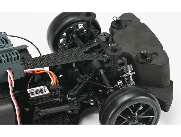 Carisma M40S 2.0 Honda Civic Type R FL5 Brushless — image 3 of 20