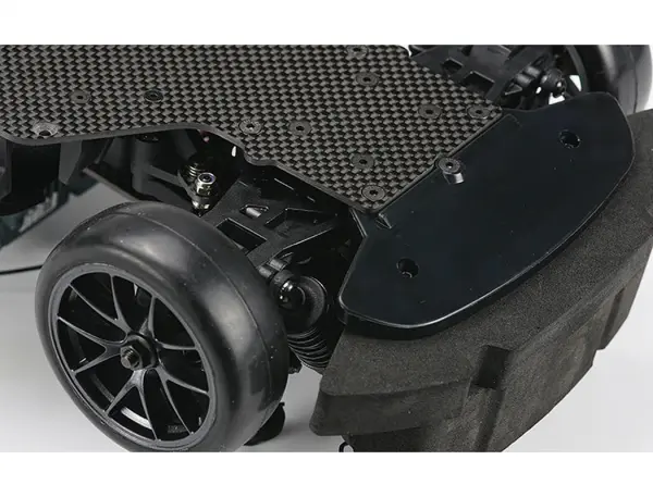 Carisma M40S 2.0 Honda Civic Type R FL5 Brushless — image 8 of 20