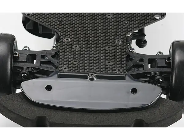 Carisma M40S 2.0 Honda Civic Type R FL5 Brushless — image 9 of 20