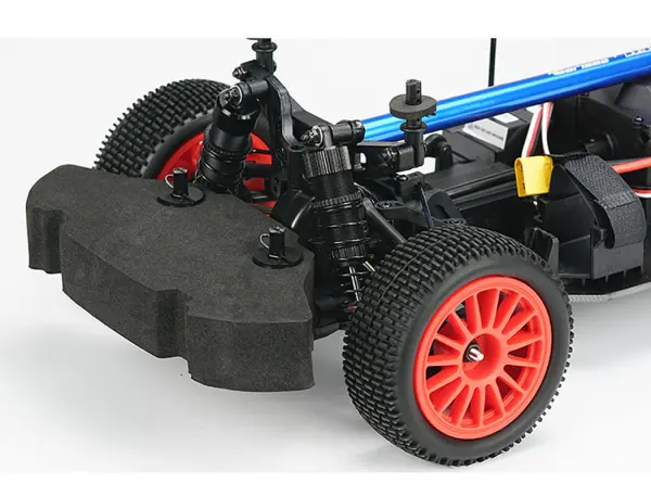 Carisma M48S Hyunadai i20N Rally1 Hybrid 1:8 Brushless RTR — image 7 of 20