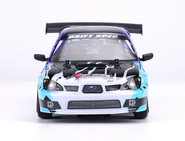 Carisma GT24 2.0 - Subaru IMPREZA STI 2006 Drift Spec