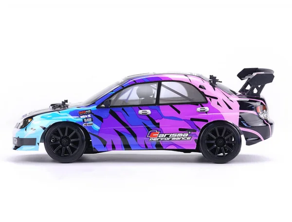 Carisma GT24 2.0 - Subaru IMPREZA STI 2006 Drift Spec