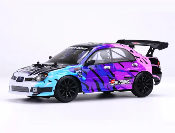 Carisma GT24 2.0 - Subaru IMPREZA STI 2006 Drift Spec