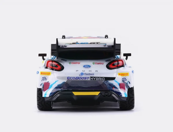 Carisma GT24 2.0 M-Sport 2024 Puma Hybrid Rally — image 4 of 11