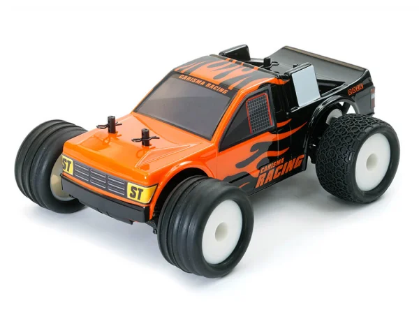 Carisma GT24ST RTR &mdash; image 4 of 10