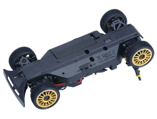 Carisma GT24 2.0 - Subaru WRC 1999 — image 4 of 7