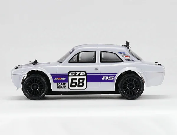Carisma GT24 RS 2.0 Brushed Edition 1:24 RTR
