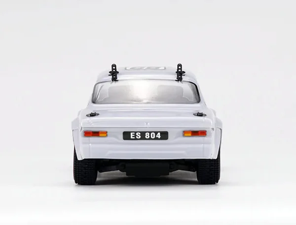 Carisma GT24 RS 2.0 Brushed Edition 1:24 RTR