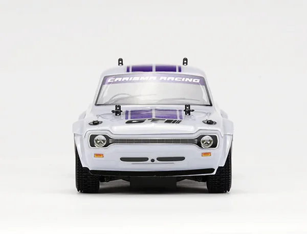 Carisma GT24 RS 2.0 Brushed Edition 1:24 RTR